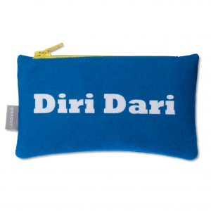Diri Dari Geldbörserl