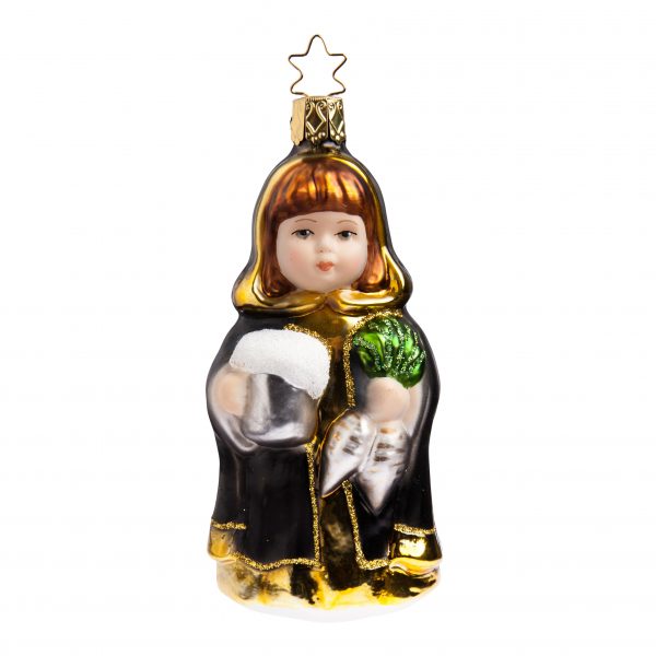 Christbaumschmuck Münchner Kindl